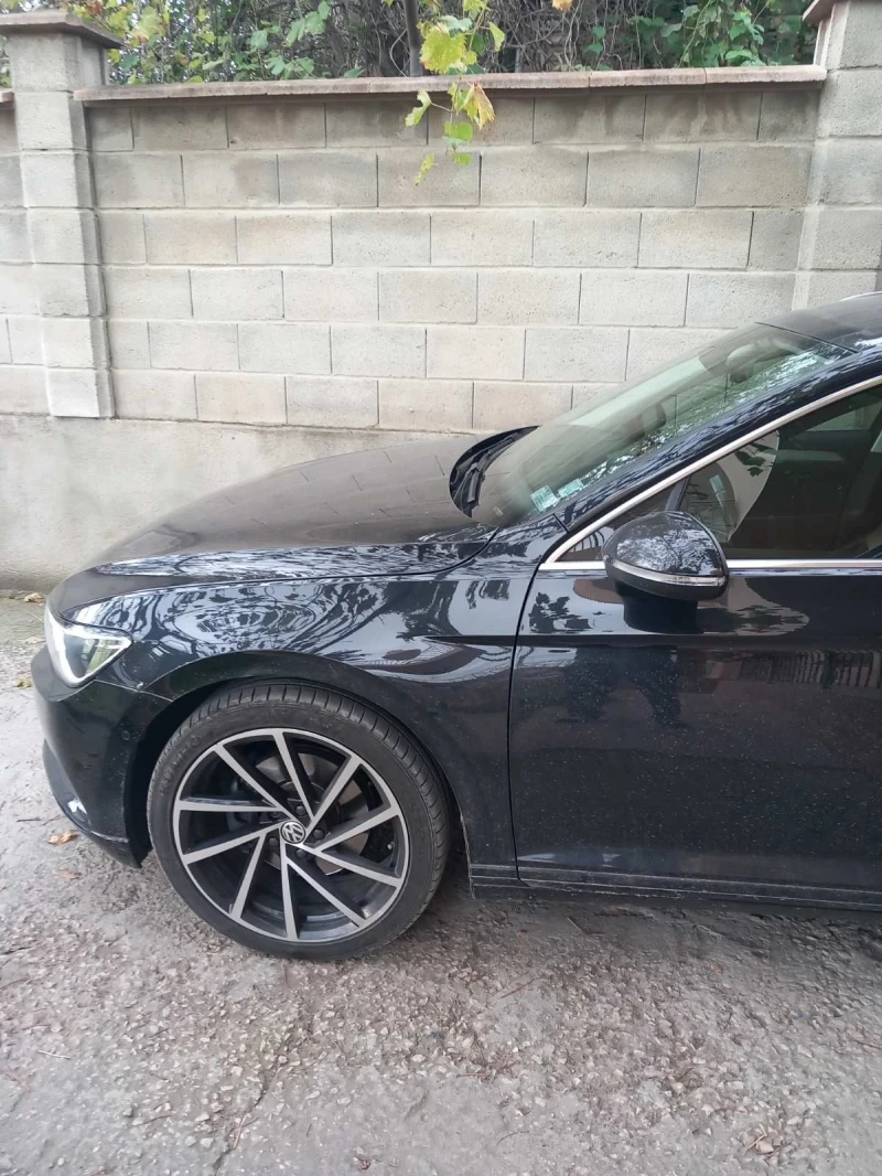 VW Passat R line, снимка 4 - Автомобили и джипове - 48631105