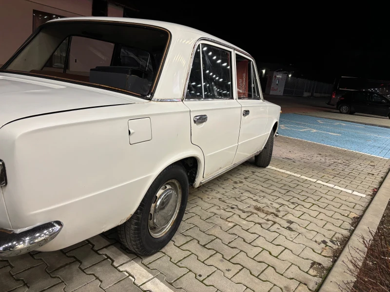 Lada 2101, снимка 6 - Автомобили и джипове - 48836150