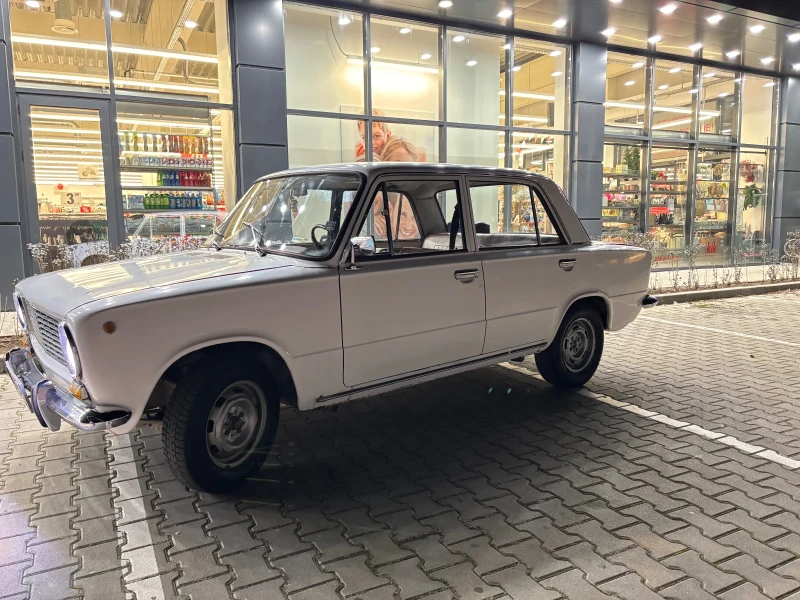 Lada 2101, снимка 3 - Автомобили и джипове - 48836150