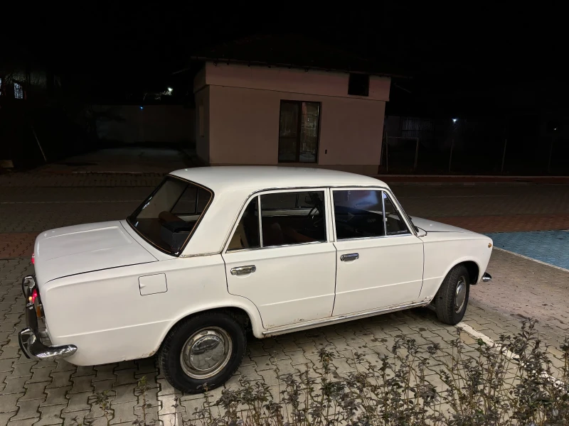 Lada 2101, снимка 5 - Автомобили и джипове - 48836150