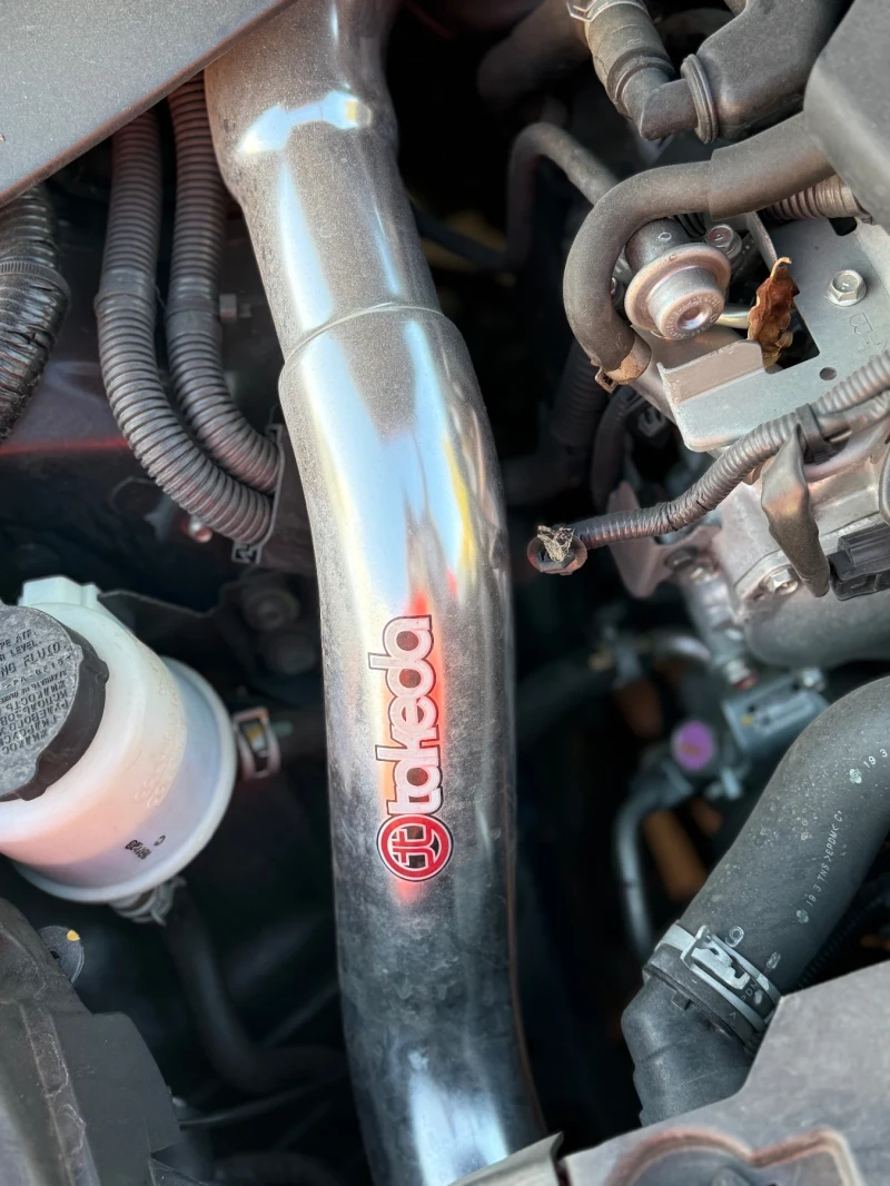 Nissan 370Z 3.7 TOP, снимка 16 - Автомобили и джипове - 50722703