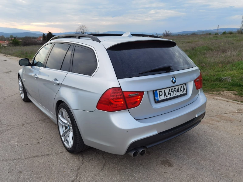 BMW 330 Xdrive, снимка 4 - Автомобили и джипове - 51418091