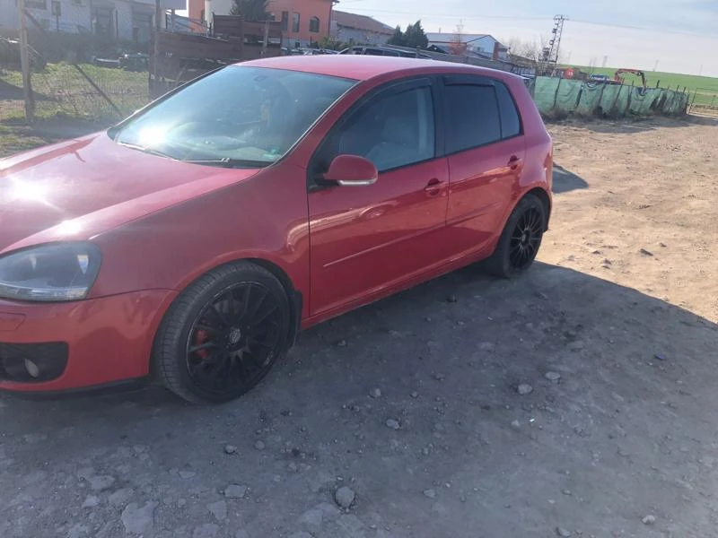 VW Golf 2,0 TDI НА ЧАСТИ, снимка 4 - Автомобили и джипове - 34595917