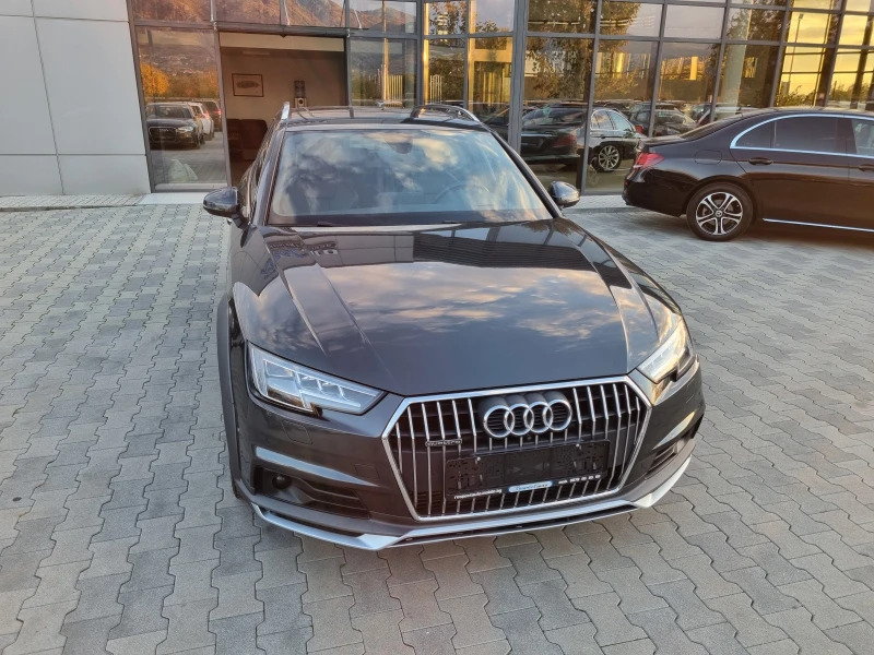 Audi A4 Allroad 3.0TDi-272кс ВСИЧКИ ЕКСТРИ! СЕРВИЗНА ИСТОРИЯ! - 39900 лв. / 20400.55 € - 54080907 1