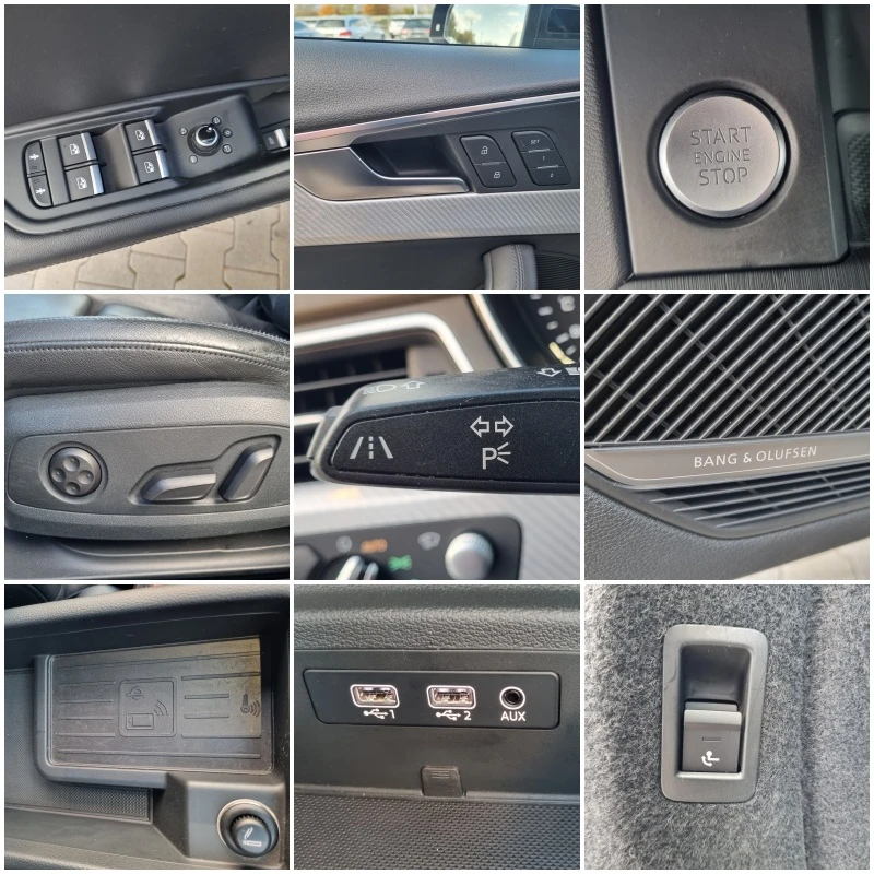 Audi A4 Allroad 3.0TDi-272  !  ! | Mobile.bg   13