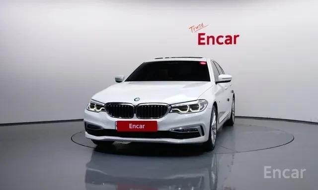 BMW 520 D | LUXURY EDITION SPECIAL | ШИБЕДАХ | HEAX UP | , снимка 2 - Автомобили и джипове - 55565366