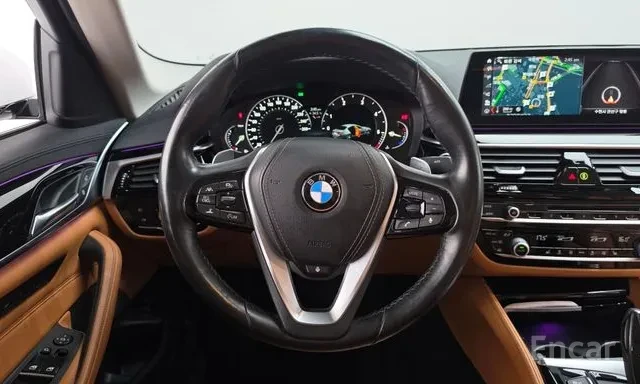 BMW 520 D | LUXURY EDITION SPECIAL | ШИБЕДАХ | HEAX UP | , снимка 7 - Автомобили и джипове - 55565366