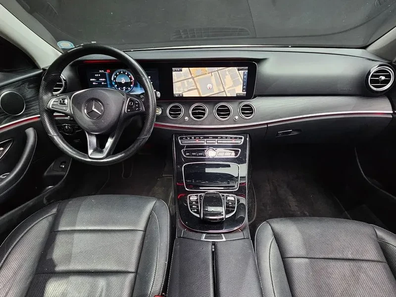 Mercedes-Benz E 300 ���� 30% ����� | Mobile.bg � ����������� 6