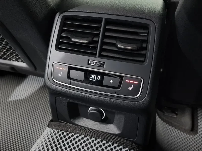 Audi A5 45 TFSI Sportback| QUATTRO| HEAD UP| ������� | Mobile.bg � ����������� 14