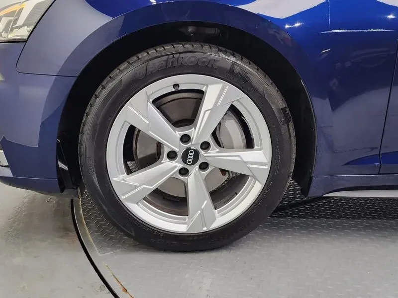 Audi A5 45 TFSI Sportback| QUATTRO| HEAD UP| ������� | Mobile.bg � ����������� 5