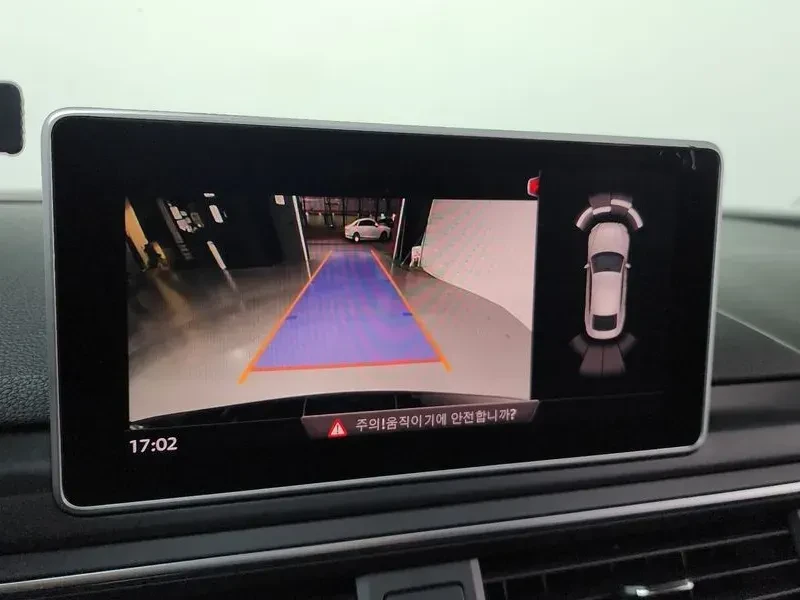 Audi A5 45 TFSI Sportback| QUATTRO| HEAD UP| ������� | Mobile.bg � ����������� 13