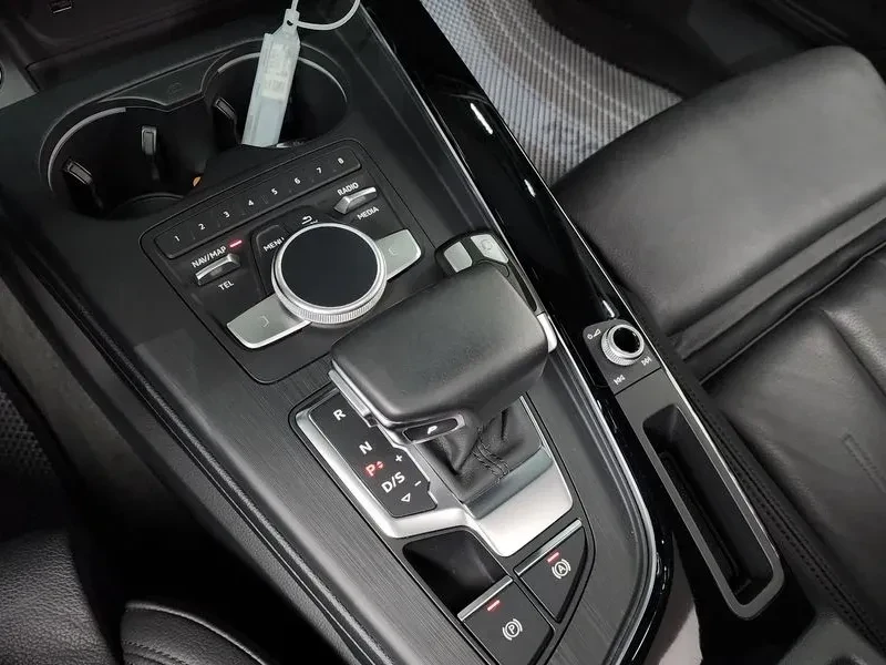 Audi A5 45 TFSI Sportback| QUATTRO| HEAD UP| ������� | Mobile.bg � ����������� 9