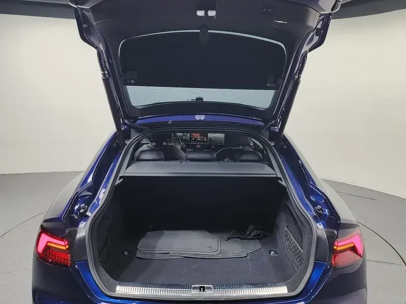 Audi A5 45 TFSI Sportback| QUATTRO| HEAD UP| ������� | Mobile.bg � ����������� 16