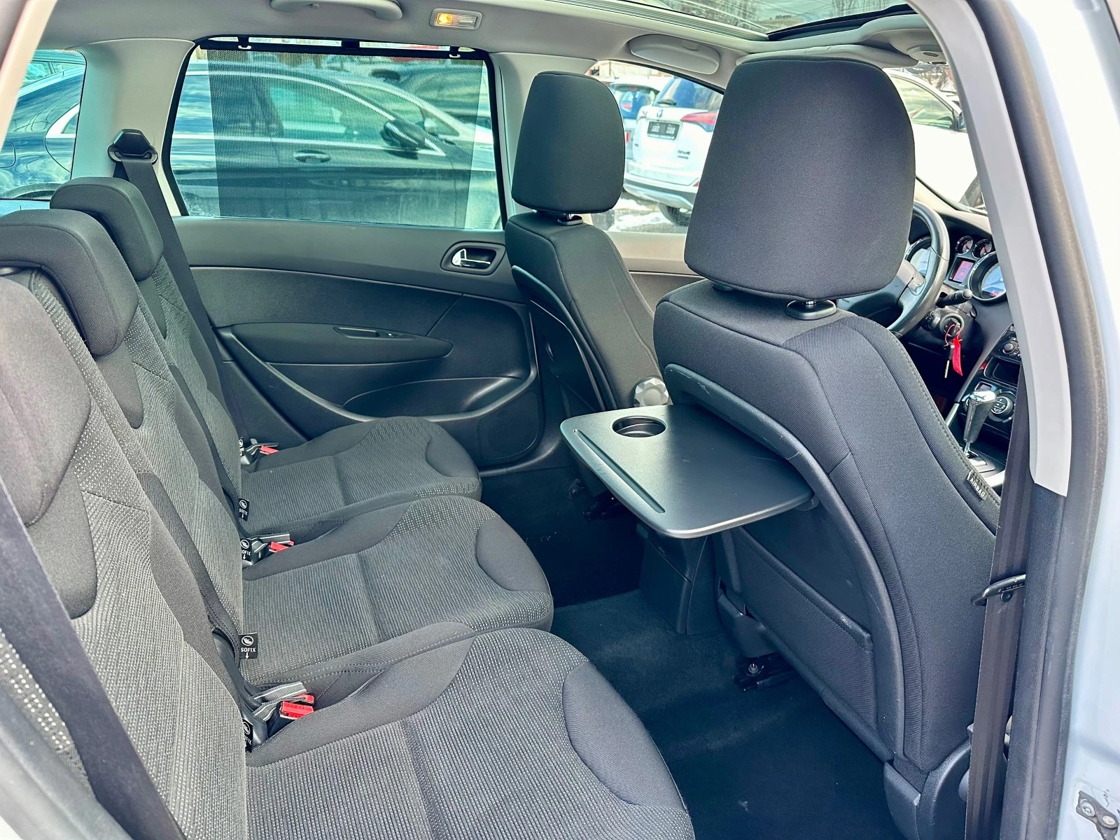 Peugeot 308 SW🇨🇭 | Mobile.bg   16