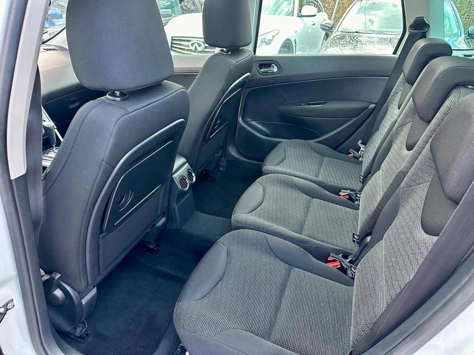 Peugeot 308 SW🇨🇭 | Mobile.bg   15