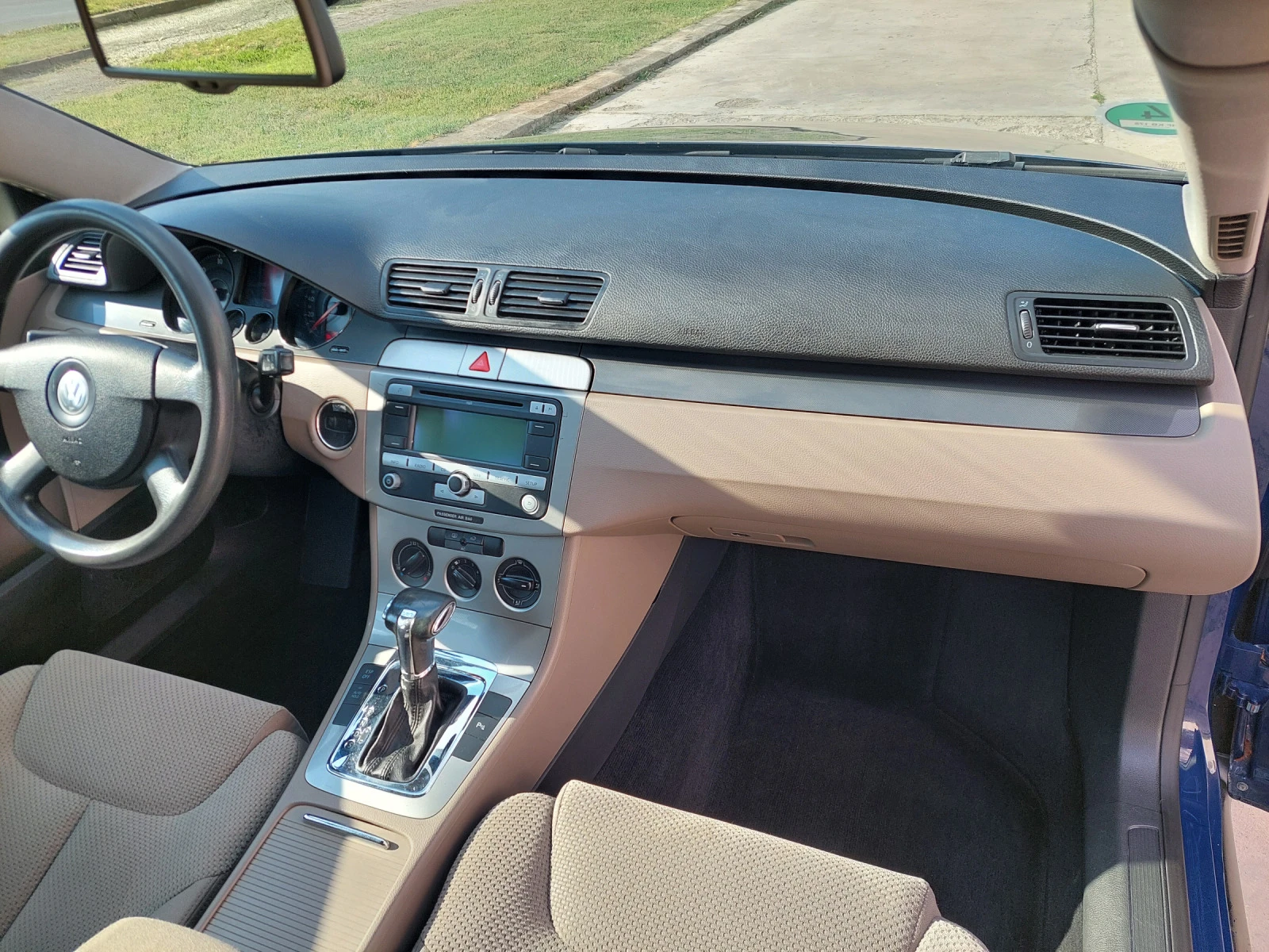 VW Passat 2.0 tdi   DSG   170ps | Mobile.bg — изображение 16