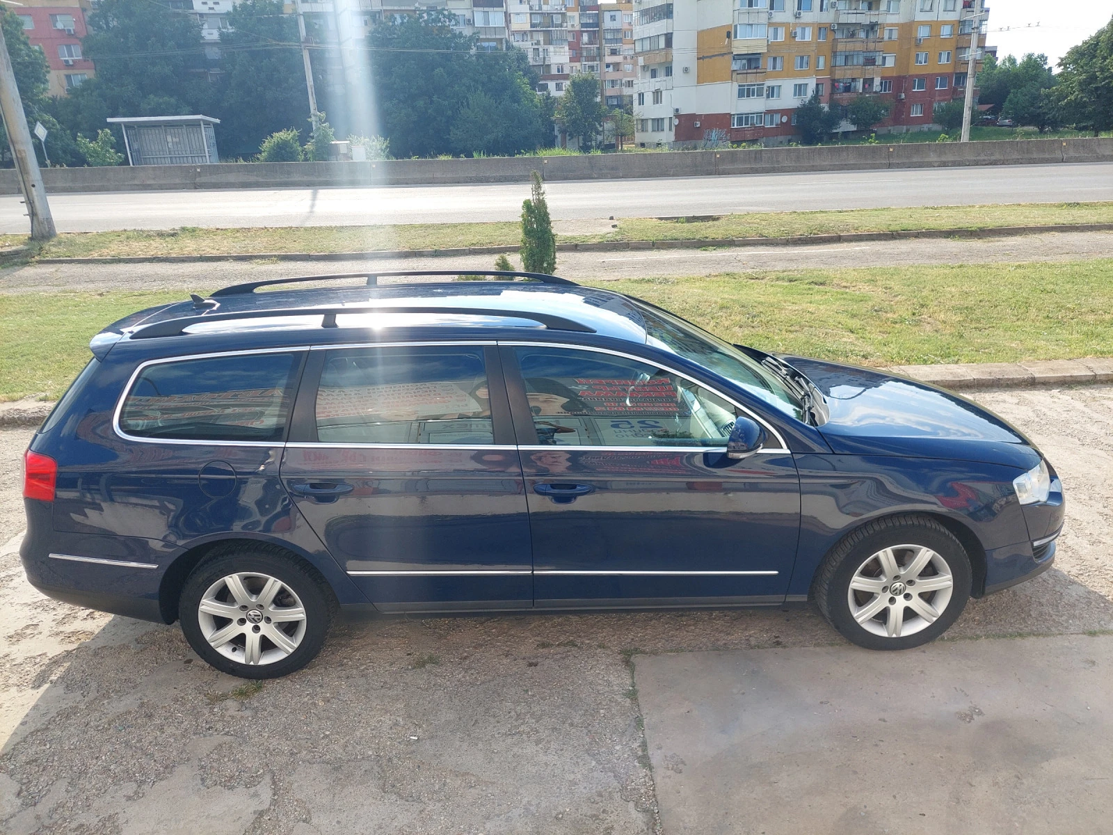 VW Passat 2.0 tdi   DSG   170ps - изображение 8