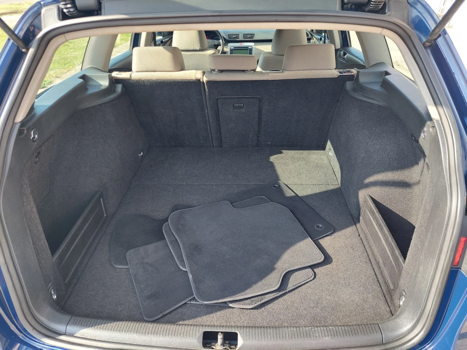 VW Passat 2.0 tdi   DSG   170ps | Mobile.bg — изображение 14