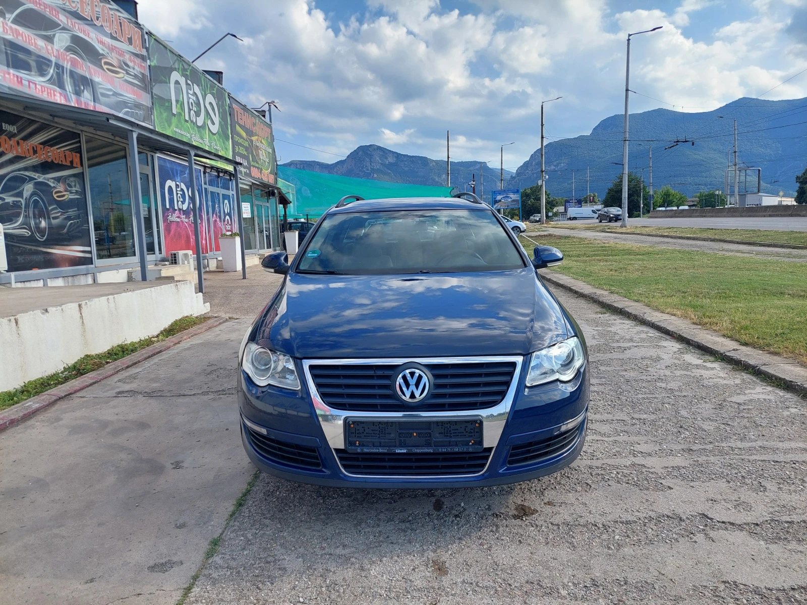 VW Passat 2.0 tdi   DSG   170ps - изображение 3