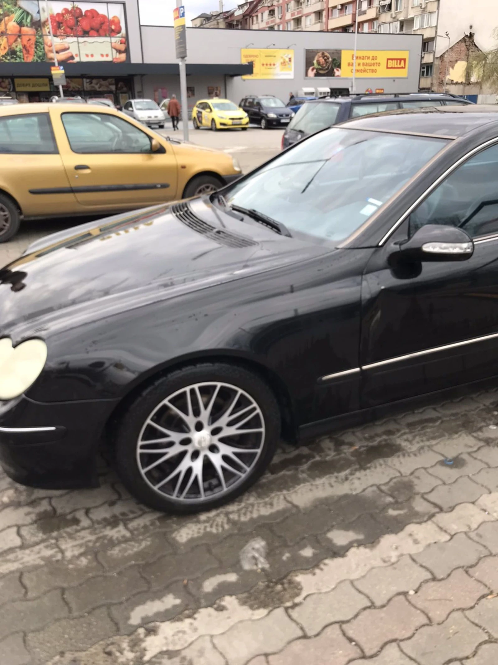 Mercedes-Benz CLS 320  - изображение 5