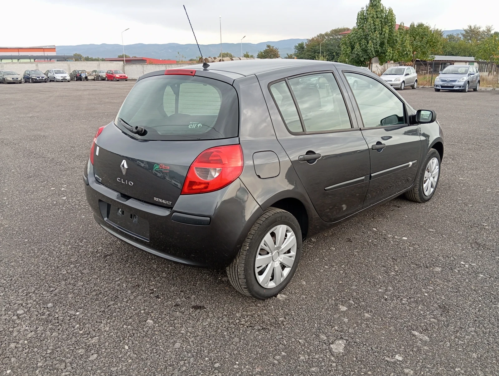 Renault Clio 1.2i ЛИЗИНГ  - изображение 6