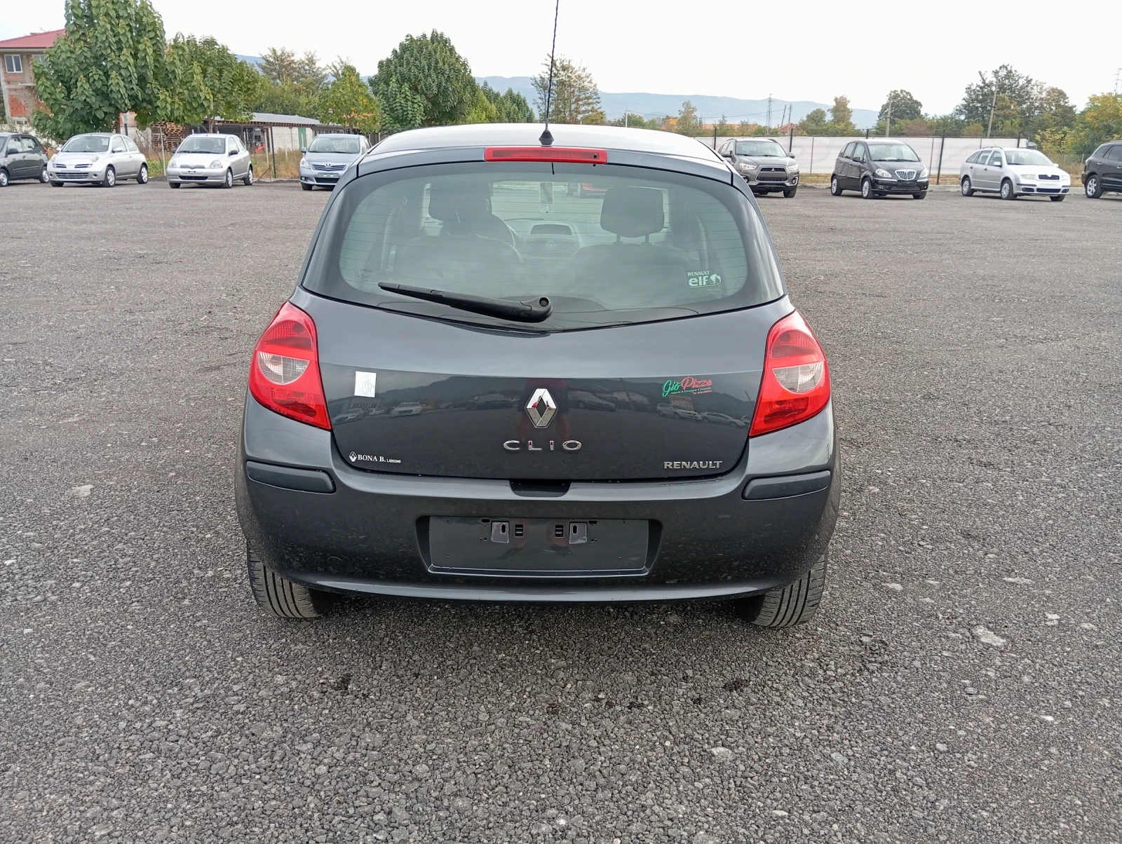 Renault Clio 1.2i ЛИЗИНГ  - изображение 5