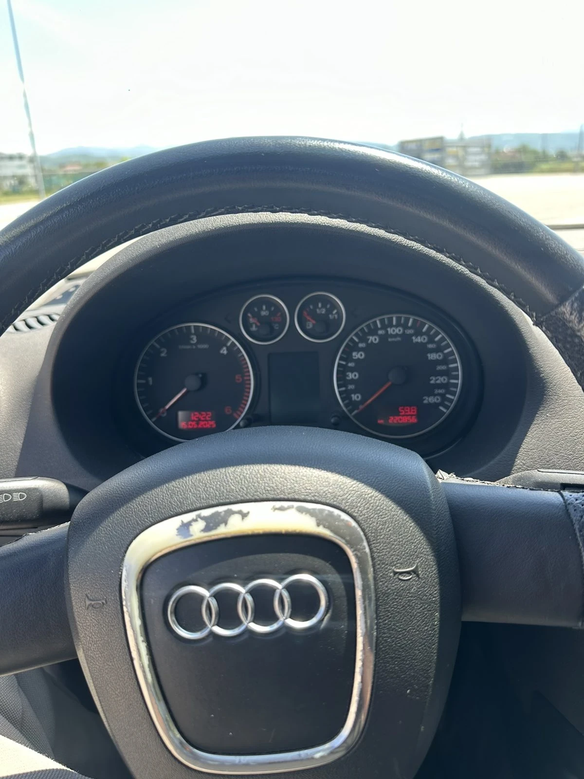 Audi A3  - изображение 7