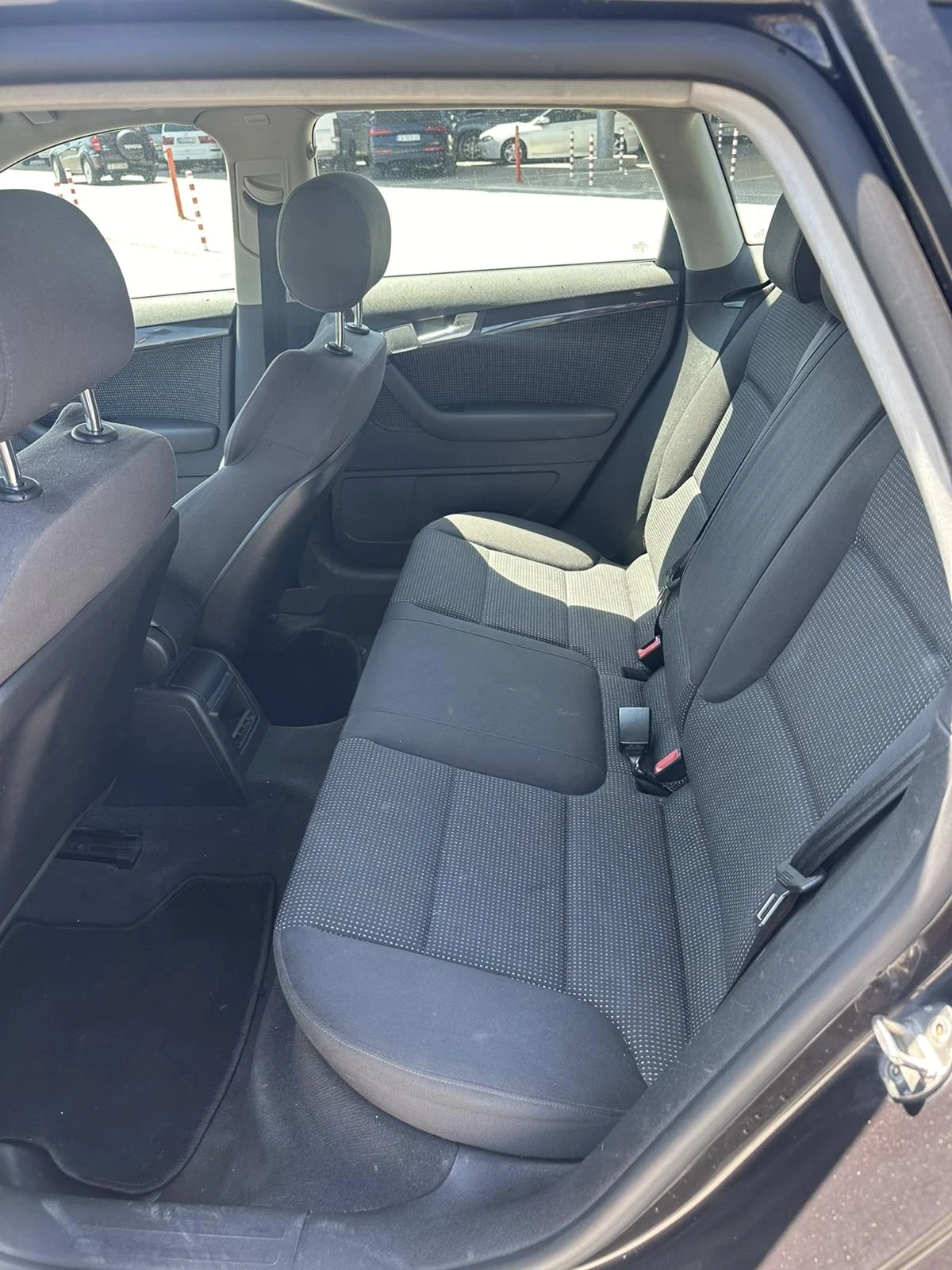Audi A3  - изображение 9