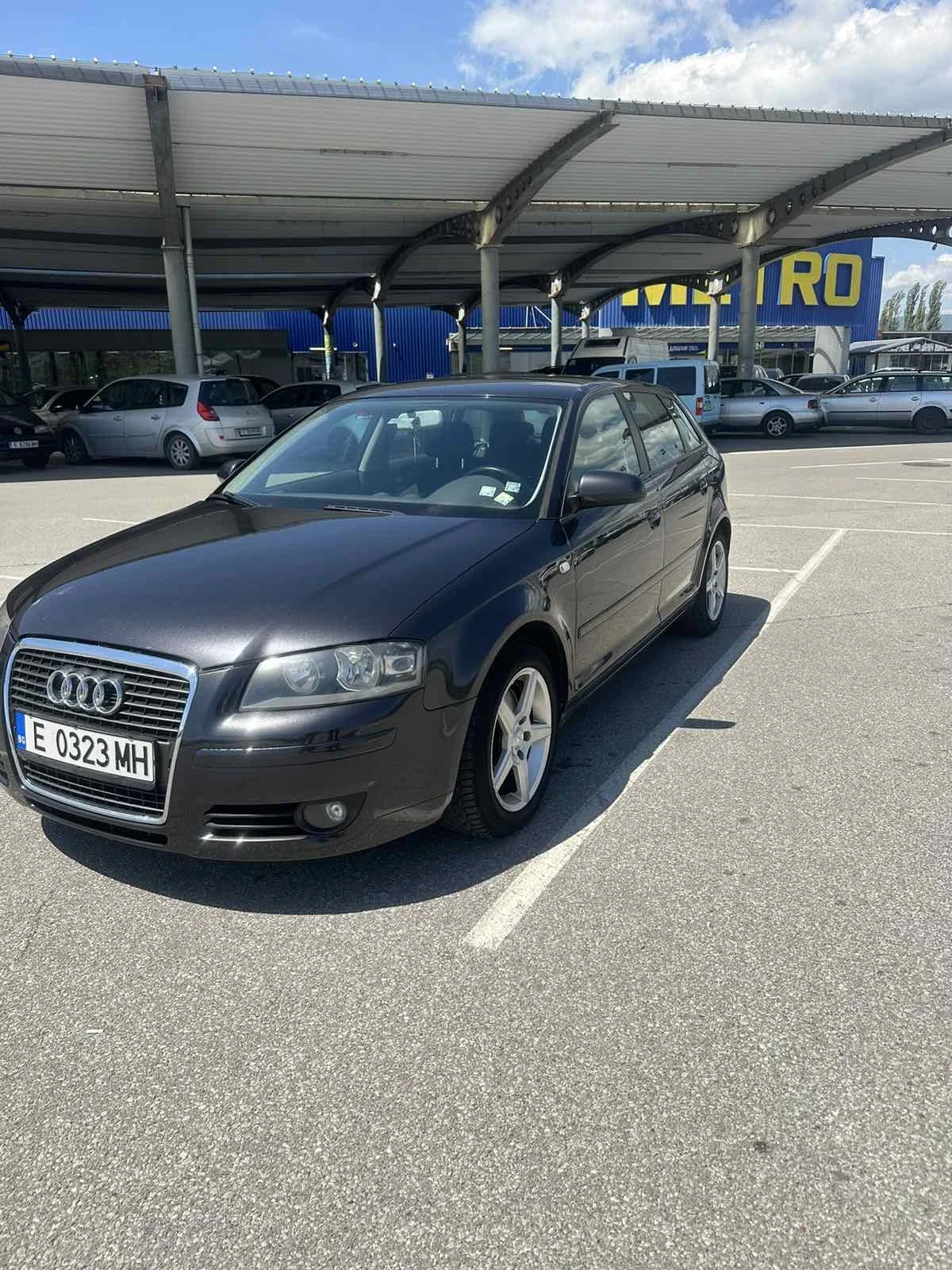 Audi A3  - изображение 2