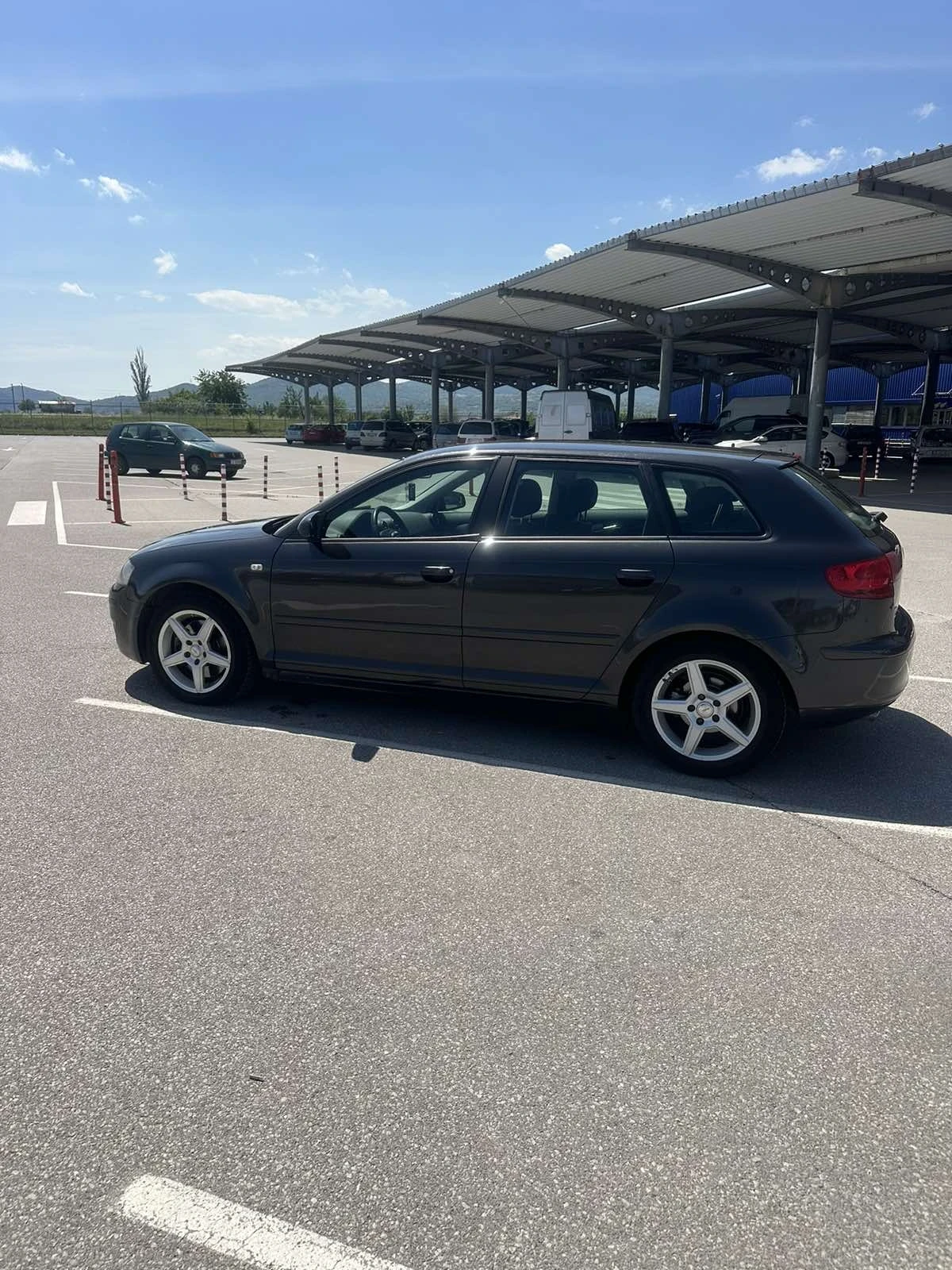 Audi A3  - изображение 3