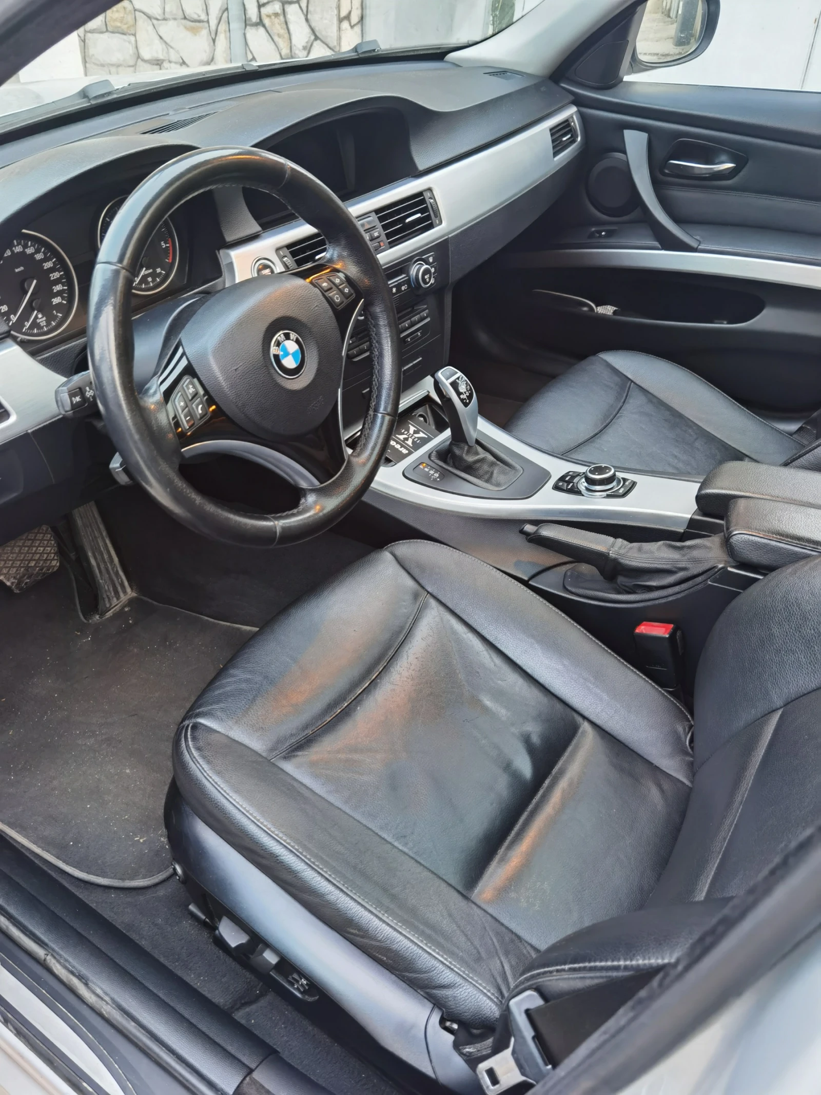 BMW 330 Xdrive - изображение 6