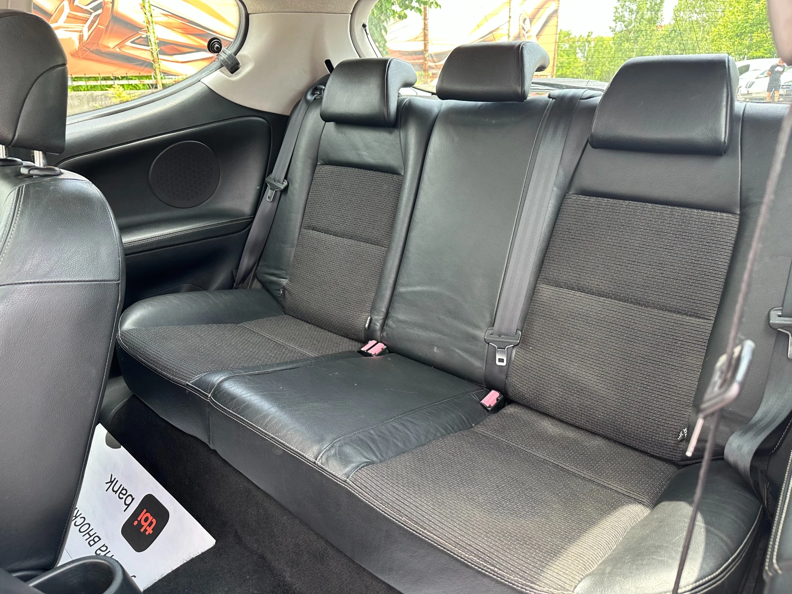 Peugeot 207 1.6d 109 к.с. - изображение 9