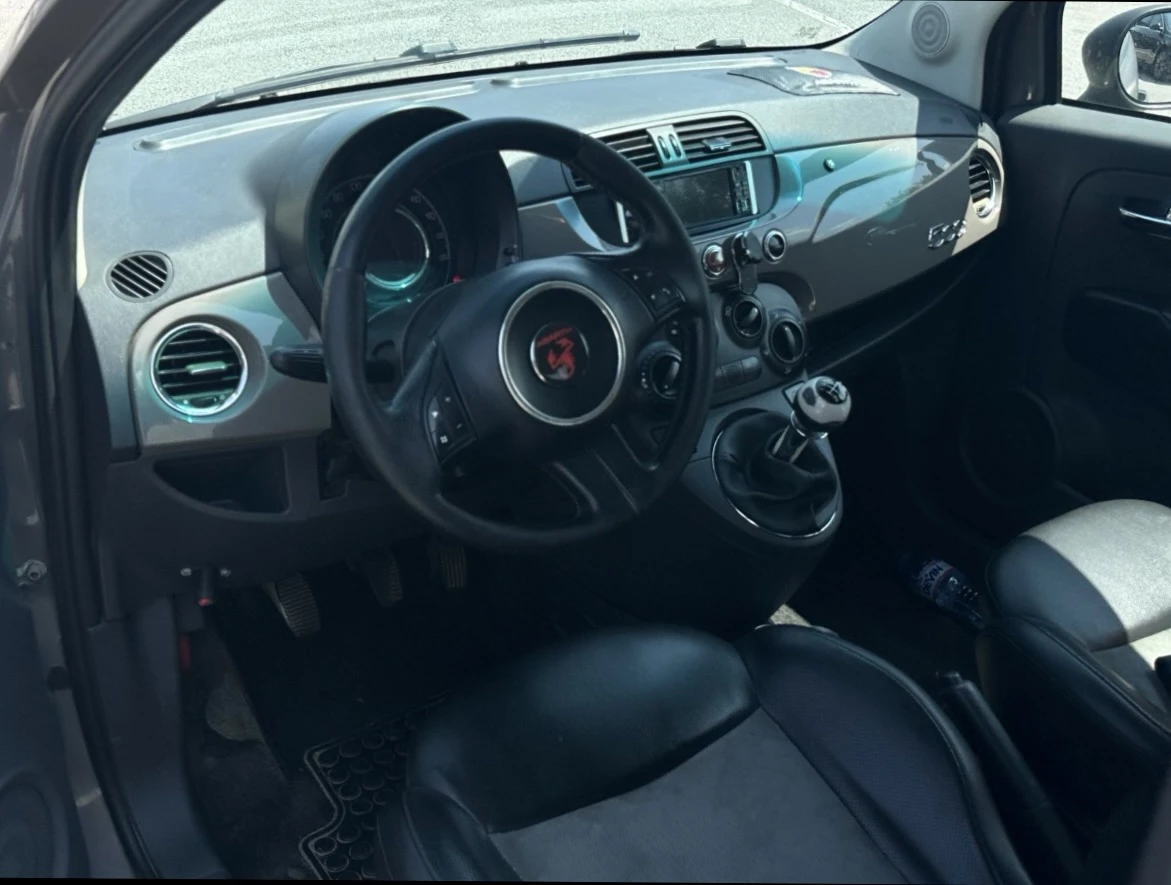 Fiat 500  - изображение 3