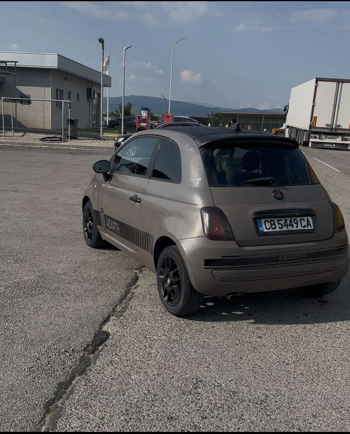 Fiat 500  - изображение 2