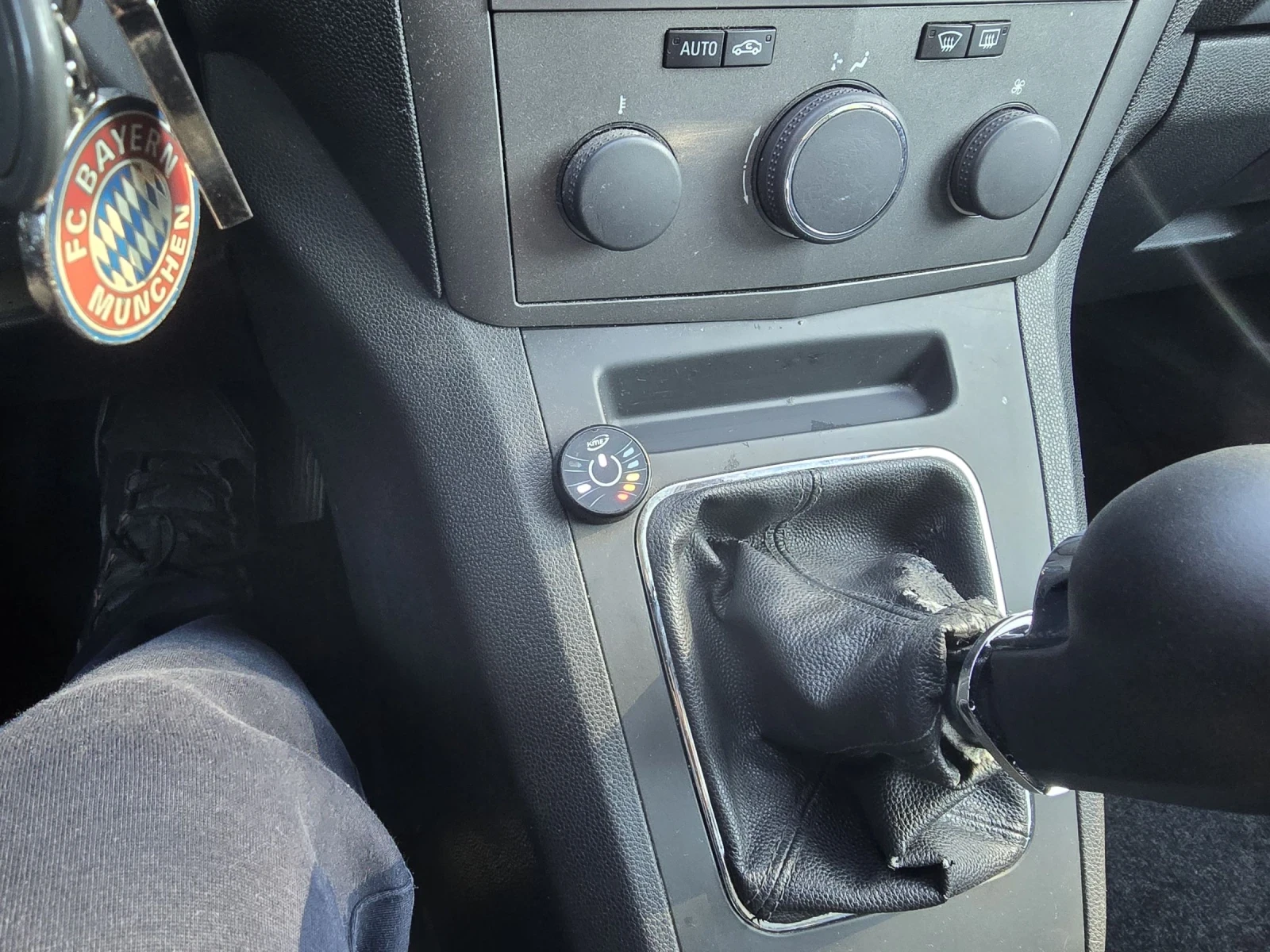 Opel Zafira  - изображение 9