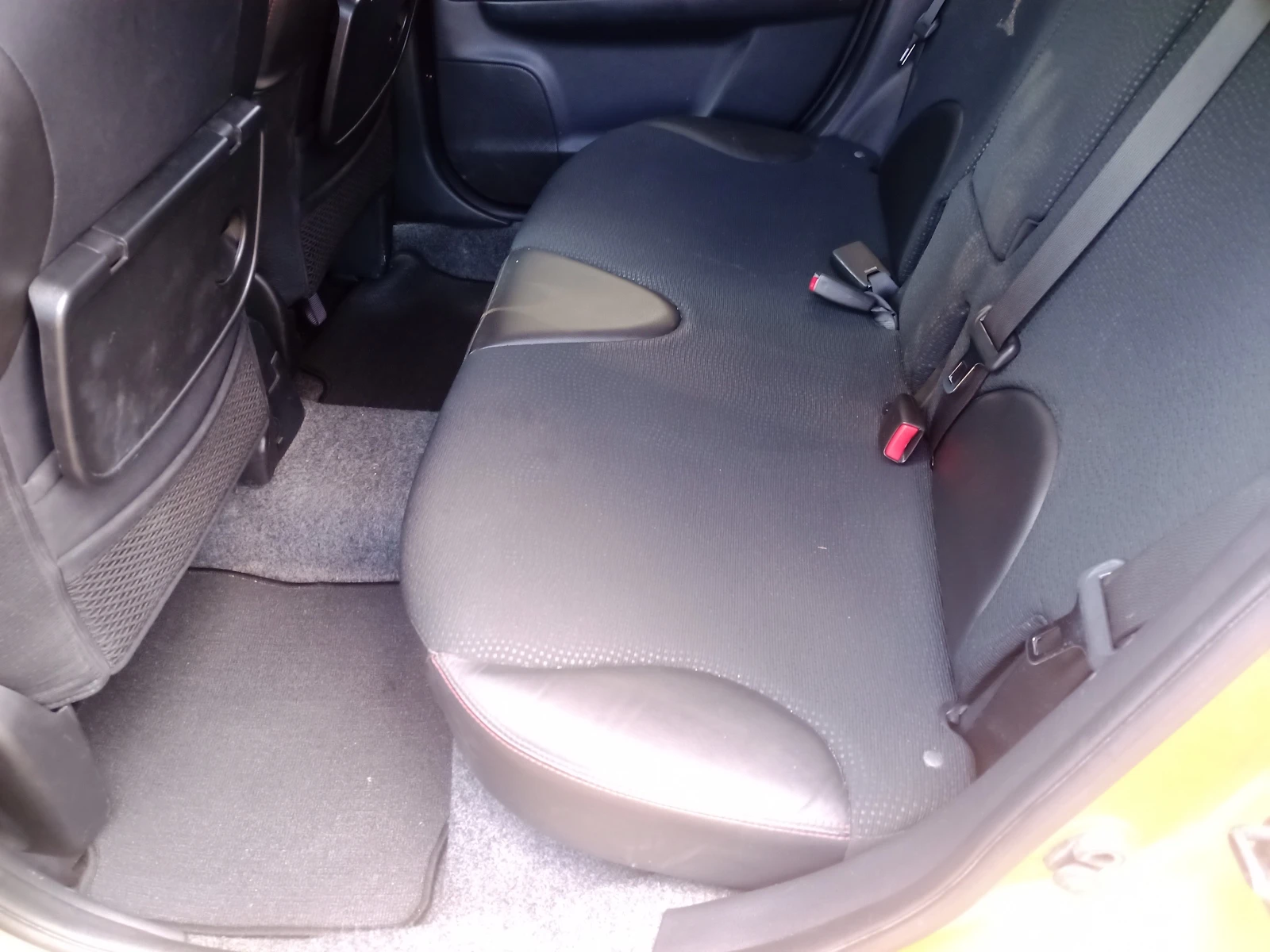 Nissan Note 1.6 | Mobile.bg   11