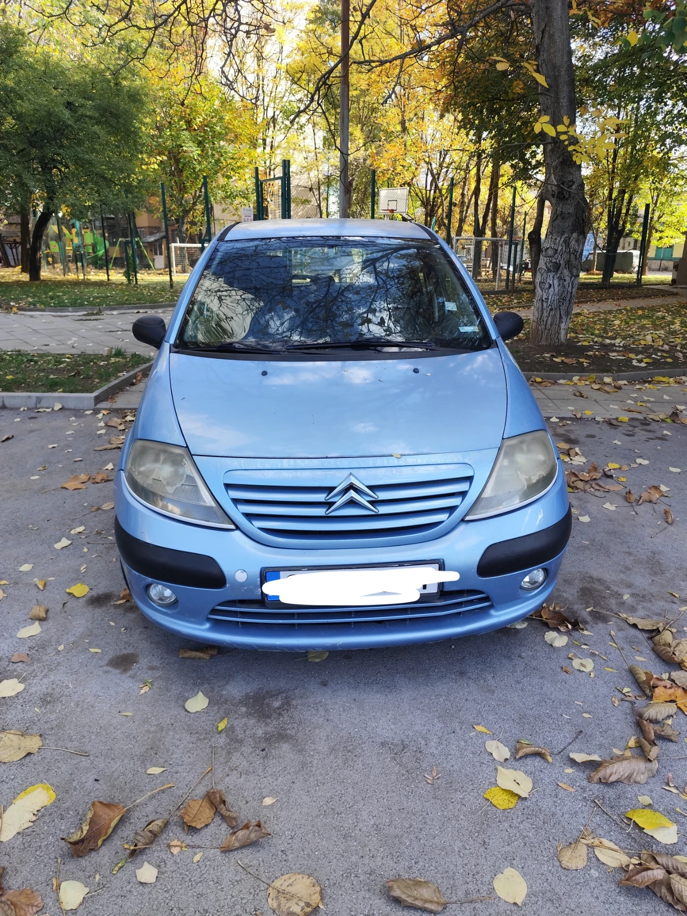 Citroen C3 | Mobile.bg   1