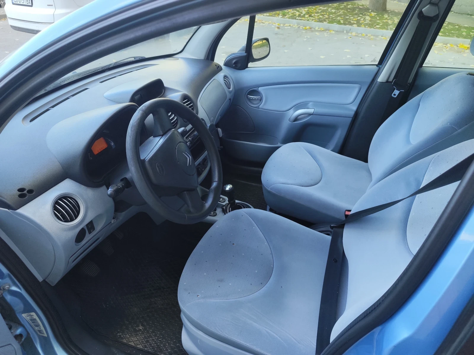 Citroen C3 | Mobile.bg   4