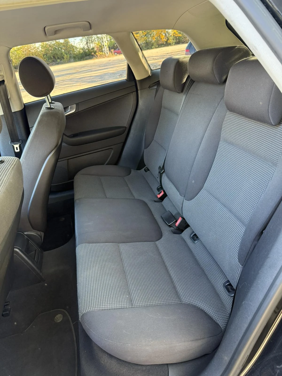 Audi A3 1.9 TDI | Mobile.bg   11