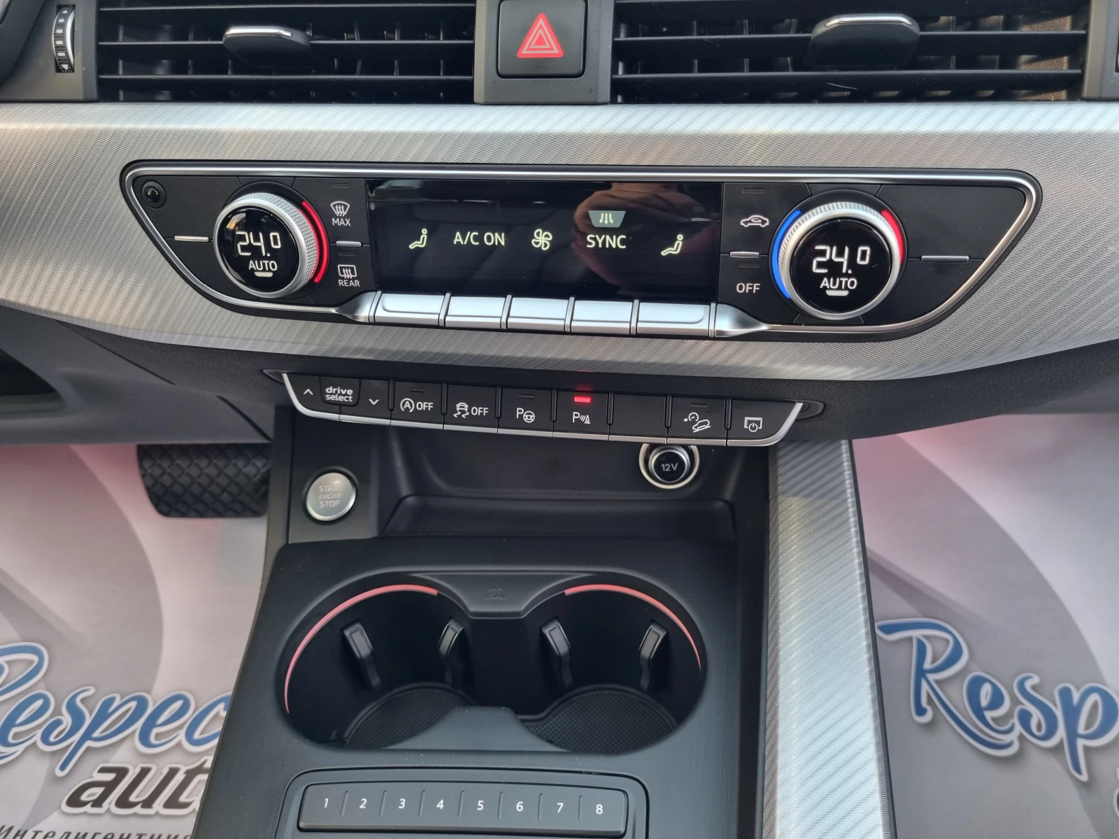 Audi A4 Allroad 3.0TDi-272  !  ! | Mobile.bg   11