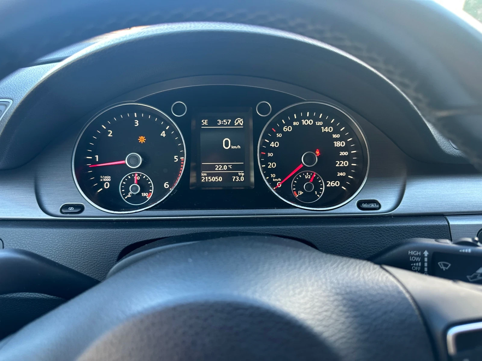 VW Passat 1.6TDI | Mobile.bg   6