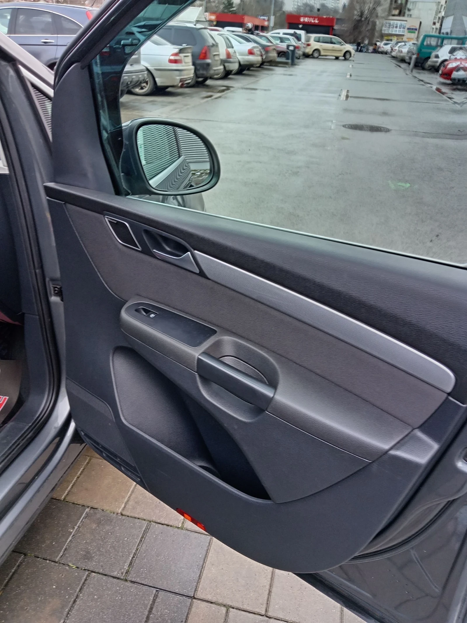 VW Sharan 2.0-140  | Mobile.bg � ����������� 12