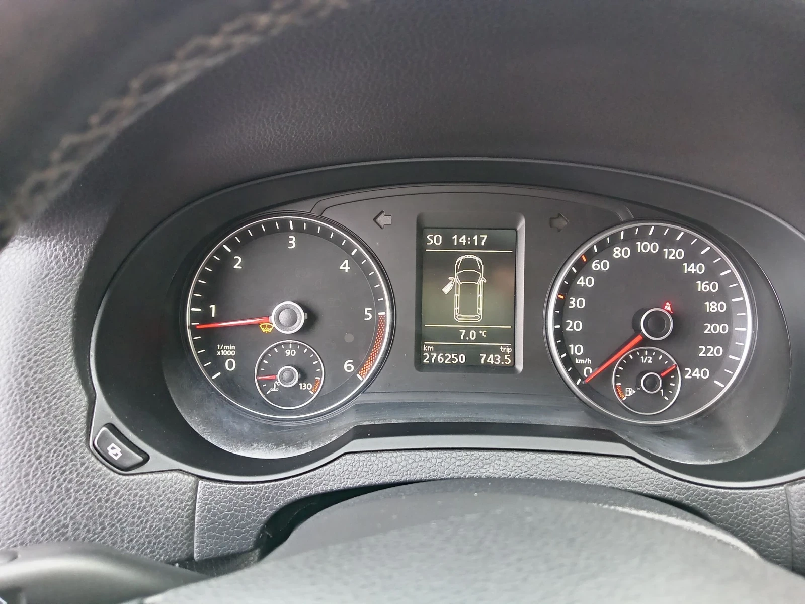 VW Sharan 2.0-140  | Mobile.bg � ����������� 15