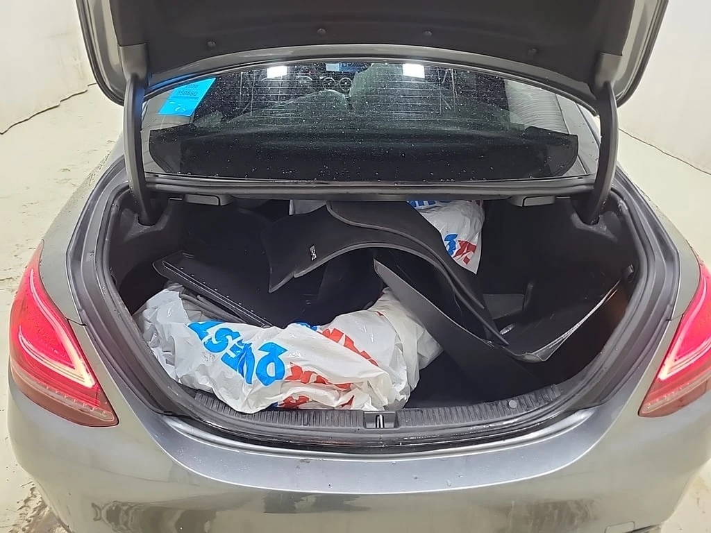 Mercedes-Benz C 43 AMG * CARFAX * ��� ������������ ������ | Mobile.bg � ����������� 14