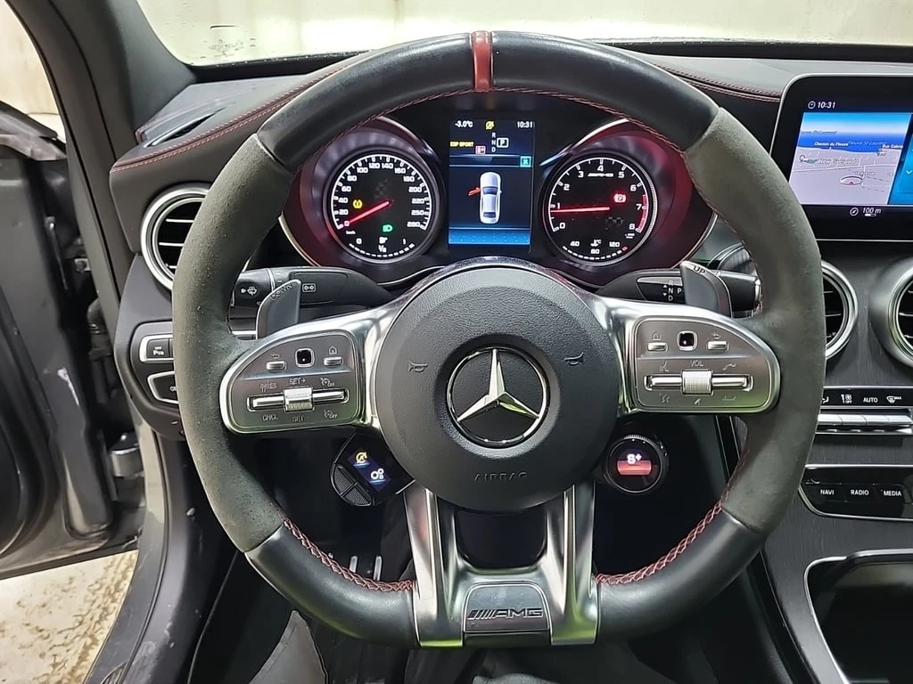 Mercedes-Benz C 43 AMG * CARFAX * ��� ������������ ������ | Mobile.bg � ����������� 11