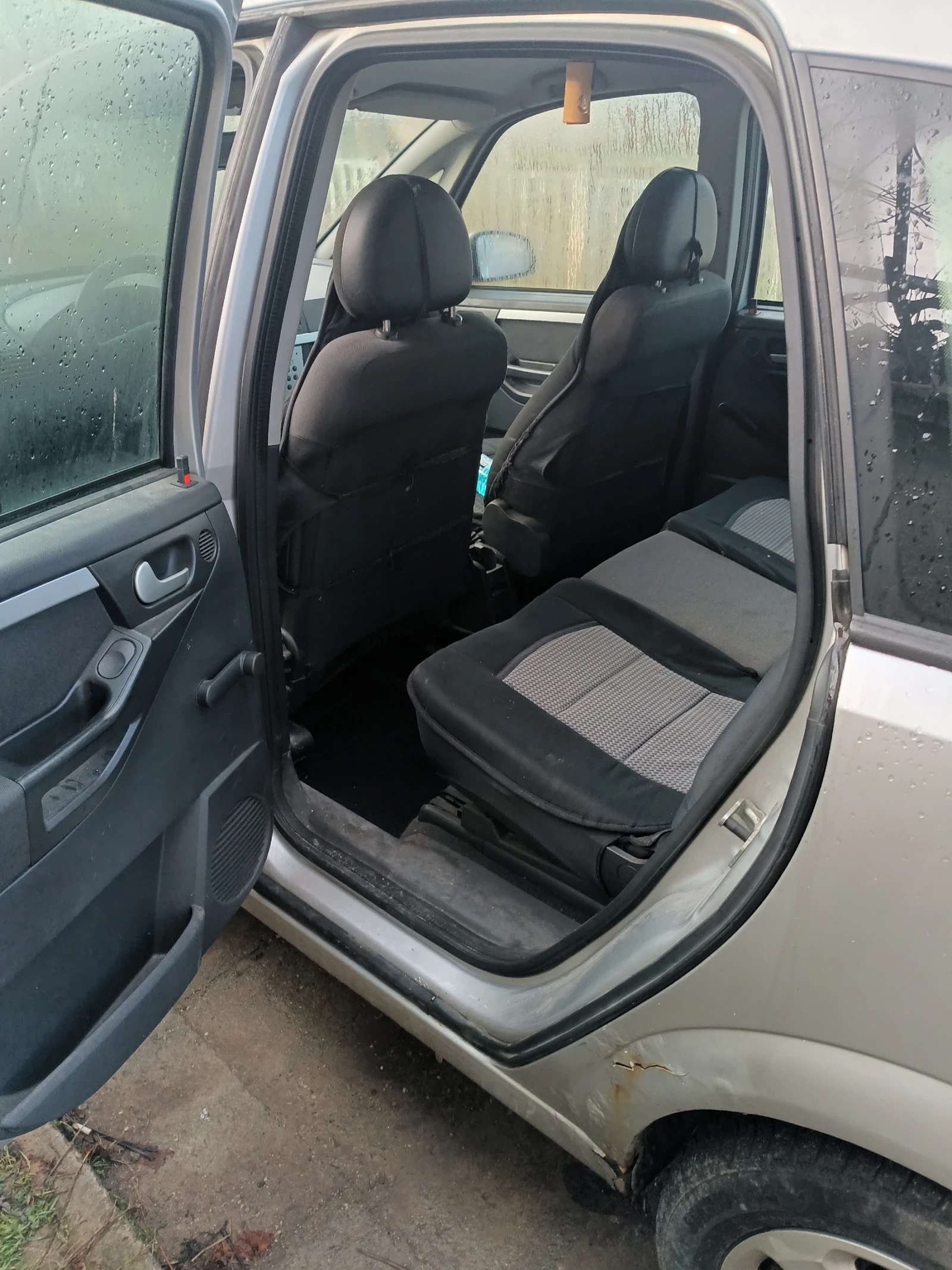 Opel Meriva  - изображение 9