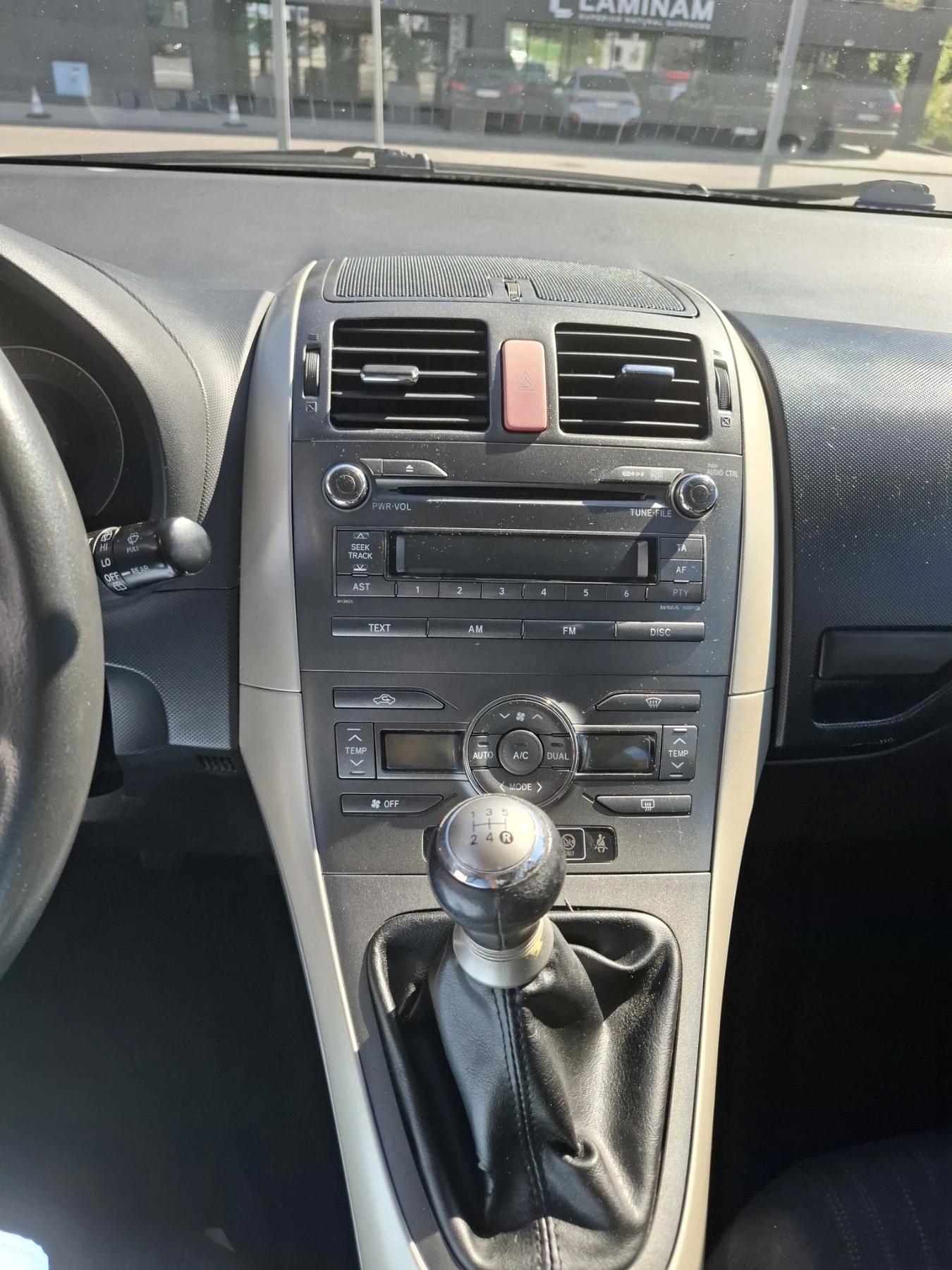 Toyota Auris D4-D | Mobile.bg � ����������� 10