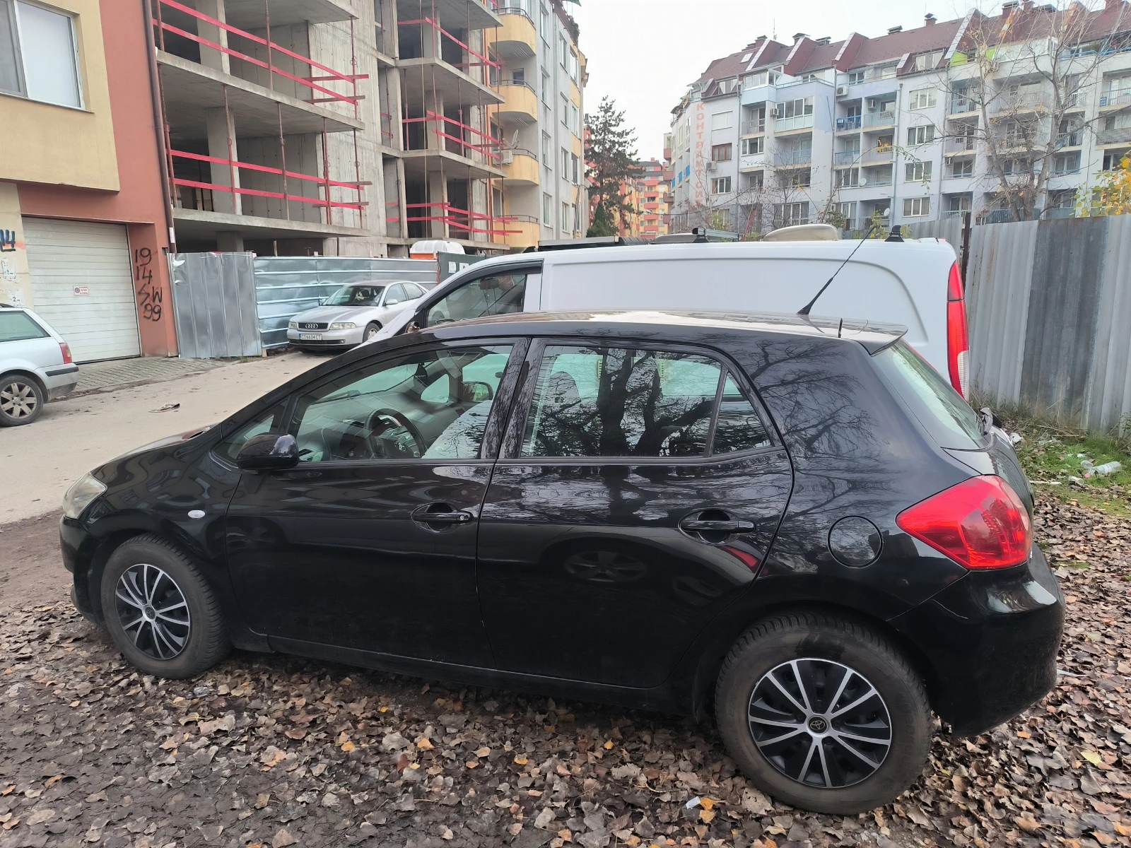 Toyota Auris D4-D | Mobile.bg � ����������� 3