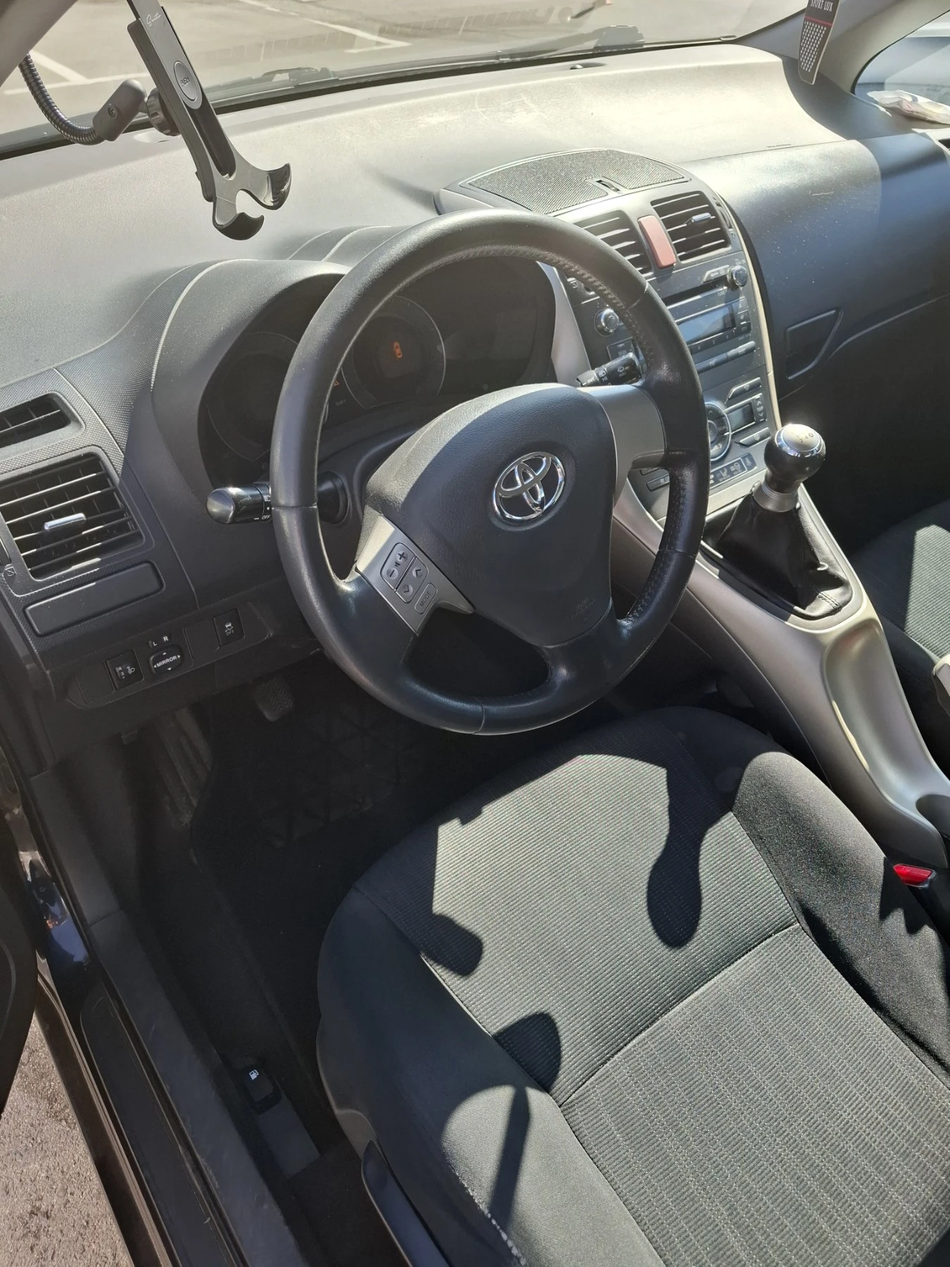Toyota Auris D4-D | Mobile.bg � ����������� 6