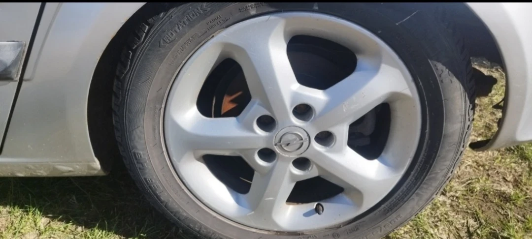 Opel Astra 1.7 CDTI - изображение 3